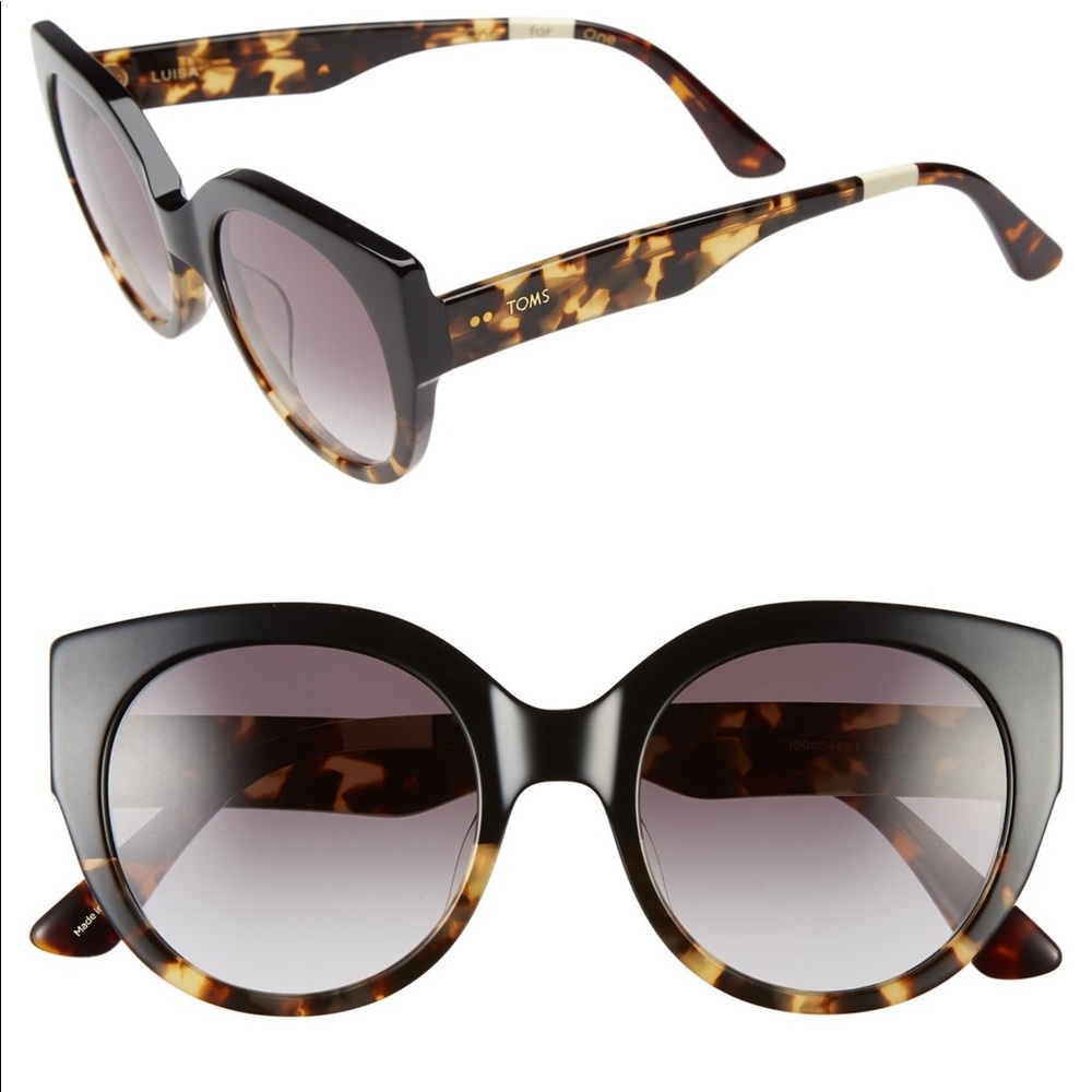 TOMS Sunglasses